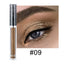 HANDAIYAN 12 Color Single Diamond Liquid Eye Shadow Psychedelic Pearly Shiny Eye Shadow Lying Silkworm Tear Makeup Eye Shadow Liquid - Korvel