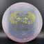 Cosmic Oracle Disc Golf Disc