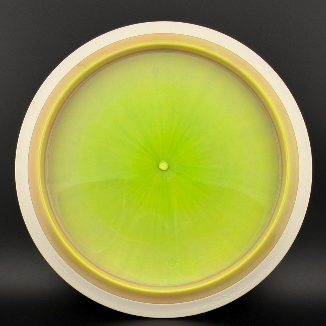 Neutron Trail Disc Golf Driver
