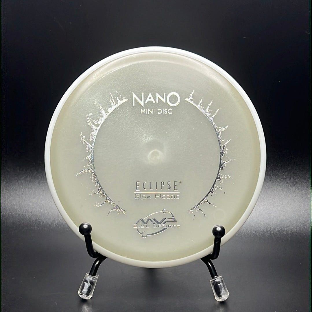 Eclipse 2.0 Nano - Luminous Mini Disc - Korvel