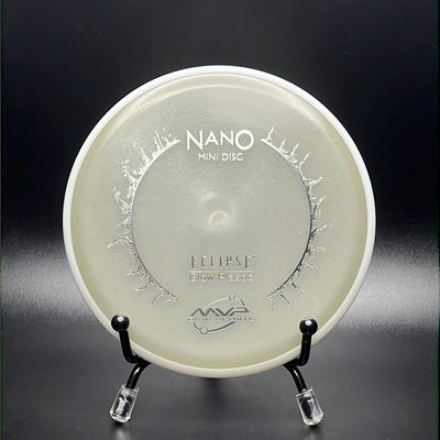 Eclipse 2.0 Nano - Luminous Mini Disc - Korvel