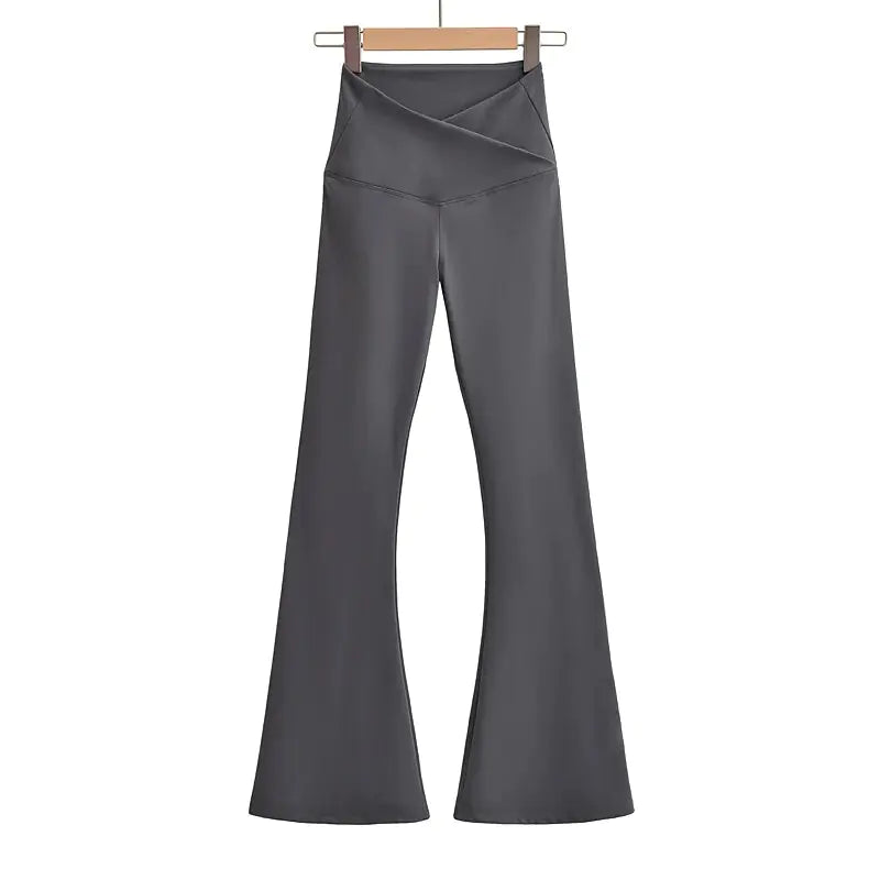 Premium Women Skinny Yoga Pants for Active Lifestyle
