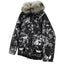 Veste Maniac Outerwear