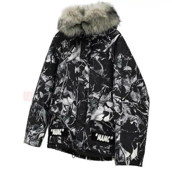 Veste Maniac Outerwear
