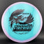 Proto Glow Halo Champion Firebird - Nate Sexton 2025 Tour Series