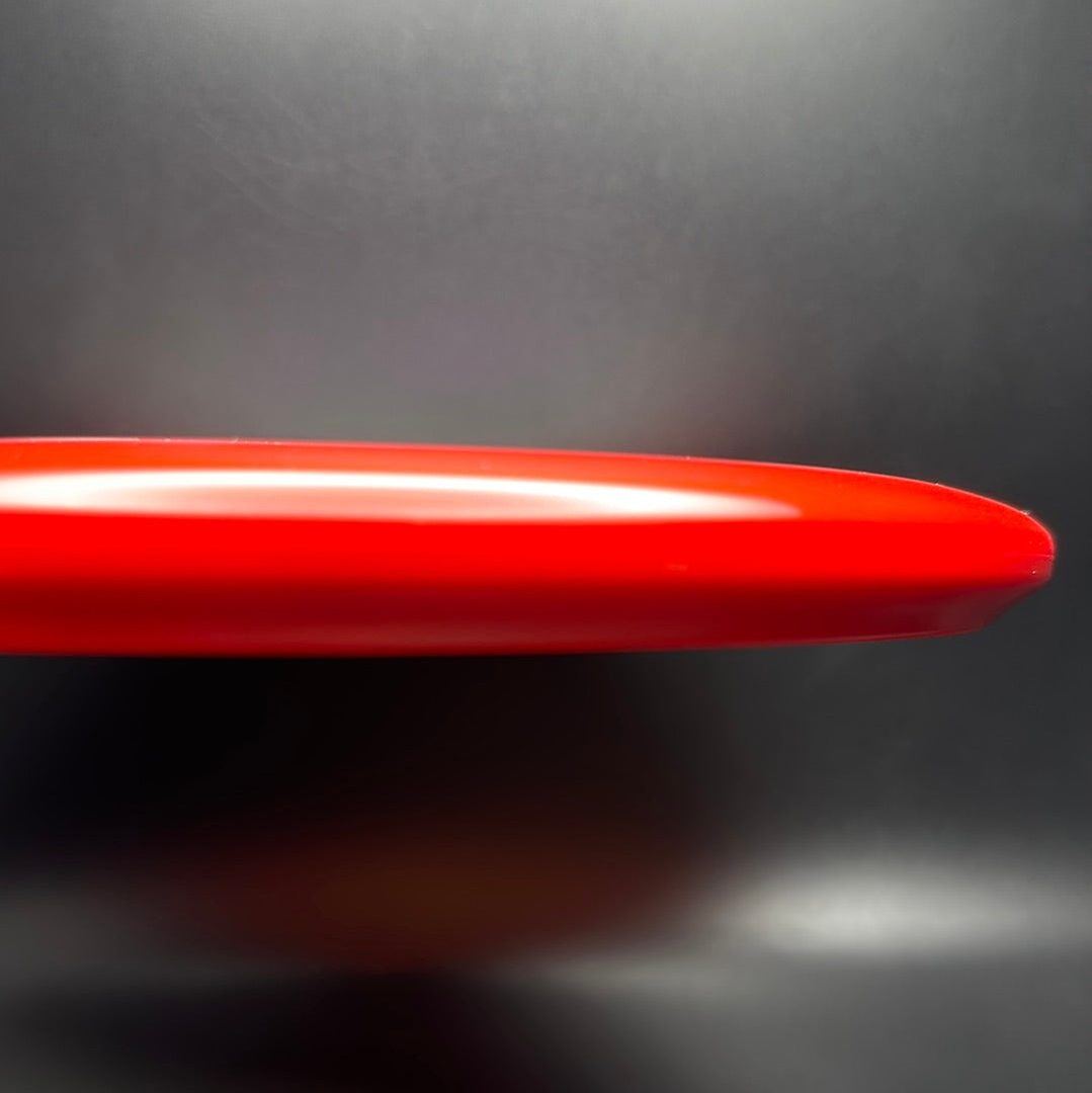Gold Orbit Pure - Kristin Tattar 2023 Champion Disc