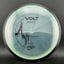 MVP Proton Volt Disc Golf Driver