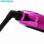 Pritech Hair Styling Tools 4 Speed Temperature Control Professional Hair Straightening Irons Straightener - Korvel