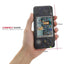 Long GBA retro handheld console retro game classic retro mini game handheld game console can connect to TV - Korvel