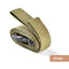 Premium Nylon Camping Rope with Buckle - Non-Elastic