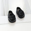 Party Shoes DIY Accessories Labubu Baby Clothes Labubu Rubber Macaron Shoes Fabric One Plush Second Generation - Korvel