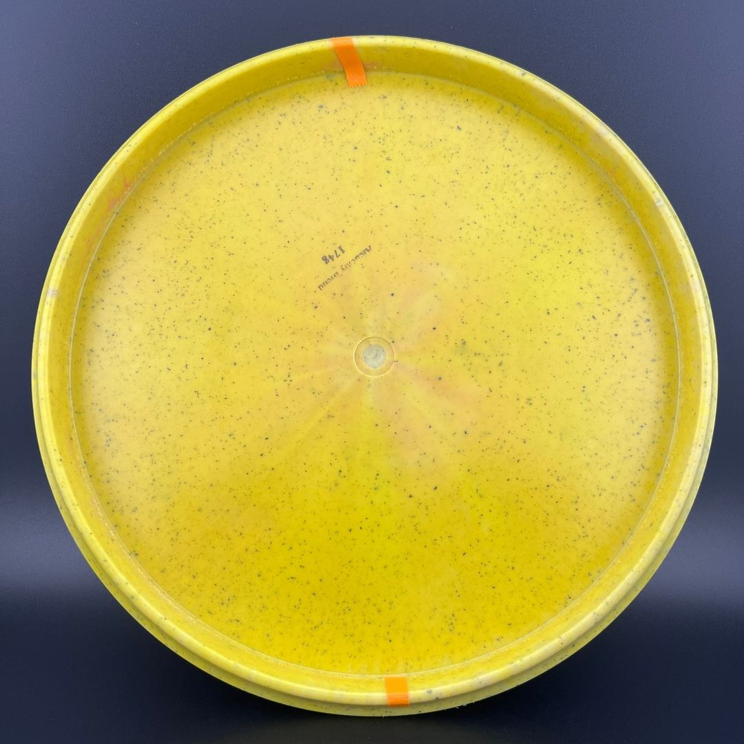 Disque de Disc Golf Gnome Alchimie