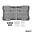 Premium Tailgate Molle Panel for Ford Bronco 2021-2023