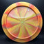 Swirly Apex Goat - Disque de Golf Signature de la Série Des Reading 3x