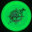 Alpha Glow Curl - Serie Artista Disco de Golf Driver