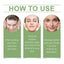 Facial Essence, Gentle Moisturizing, Delicate And Firm Skin, Lightening Fine Lines And Brightening Skin Essence - Korvel