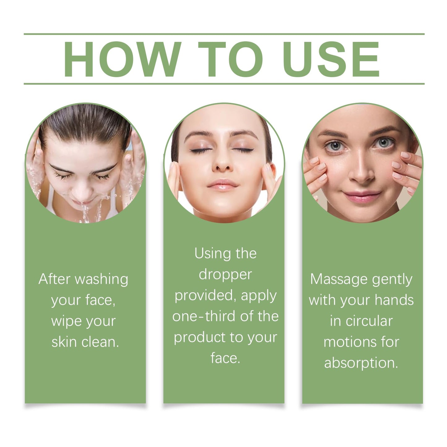 Facial Essence, Gentle Moisturizing, Delicate And Firm Skin, Lightening Fine Lines And Brightening Skin Essence - Korvel