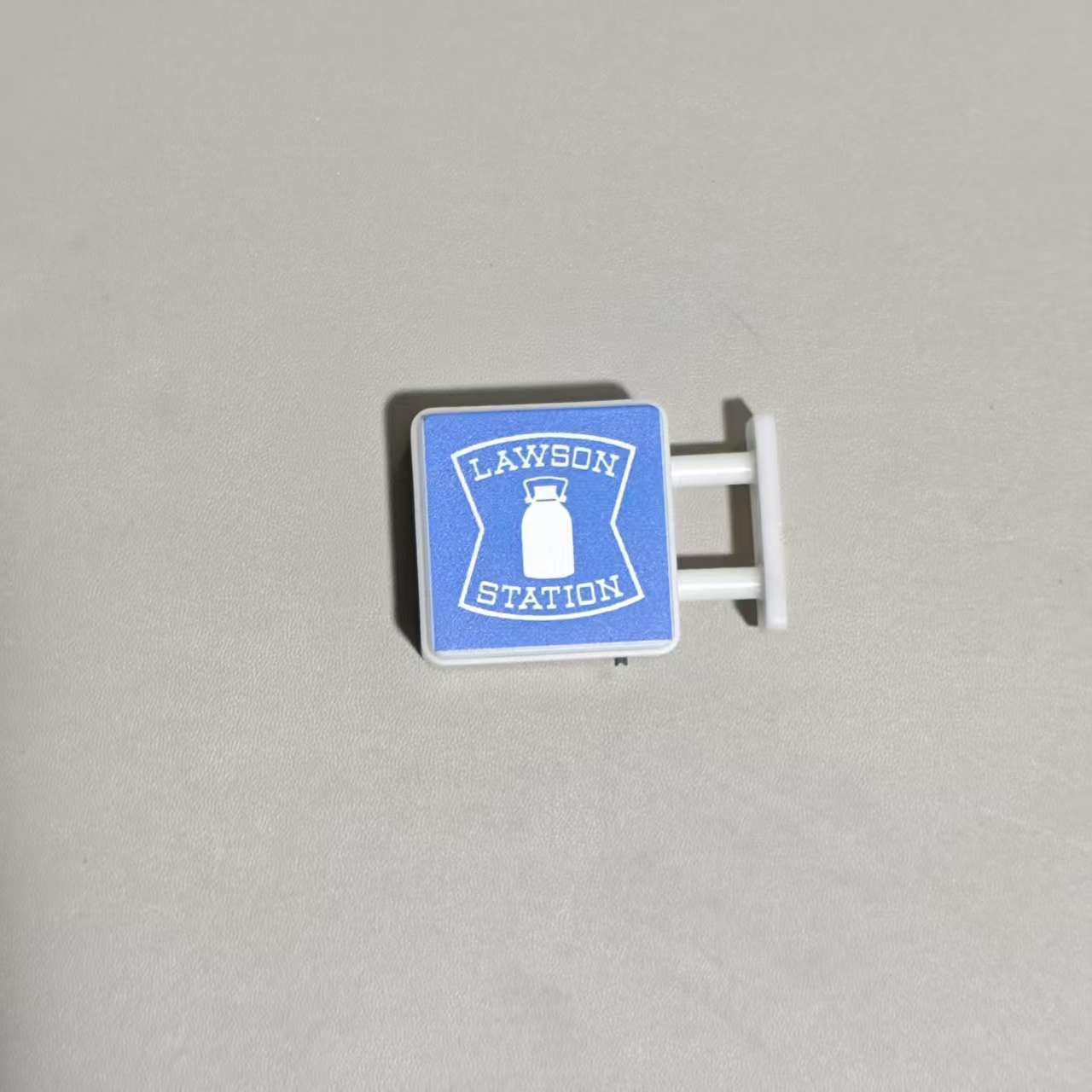Magnets de réfrigérateur illuminés pour la décoration intérieure
