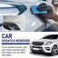 Car Scratch Remover, Repair Car Finish Scratch Polishing Refinish Coating Kit - Korvel