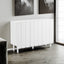 ON-TRANS Cream Style Shoe Cabinet with Adjustable Legs