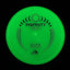 Axiom Eclipse Insanity Disc Golf Driver