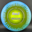 Star I-Dye Roc3 Disc Golf Disc