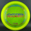 Controlador de Disco de Golf Z Line Mantis