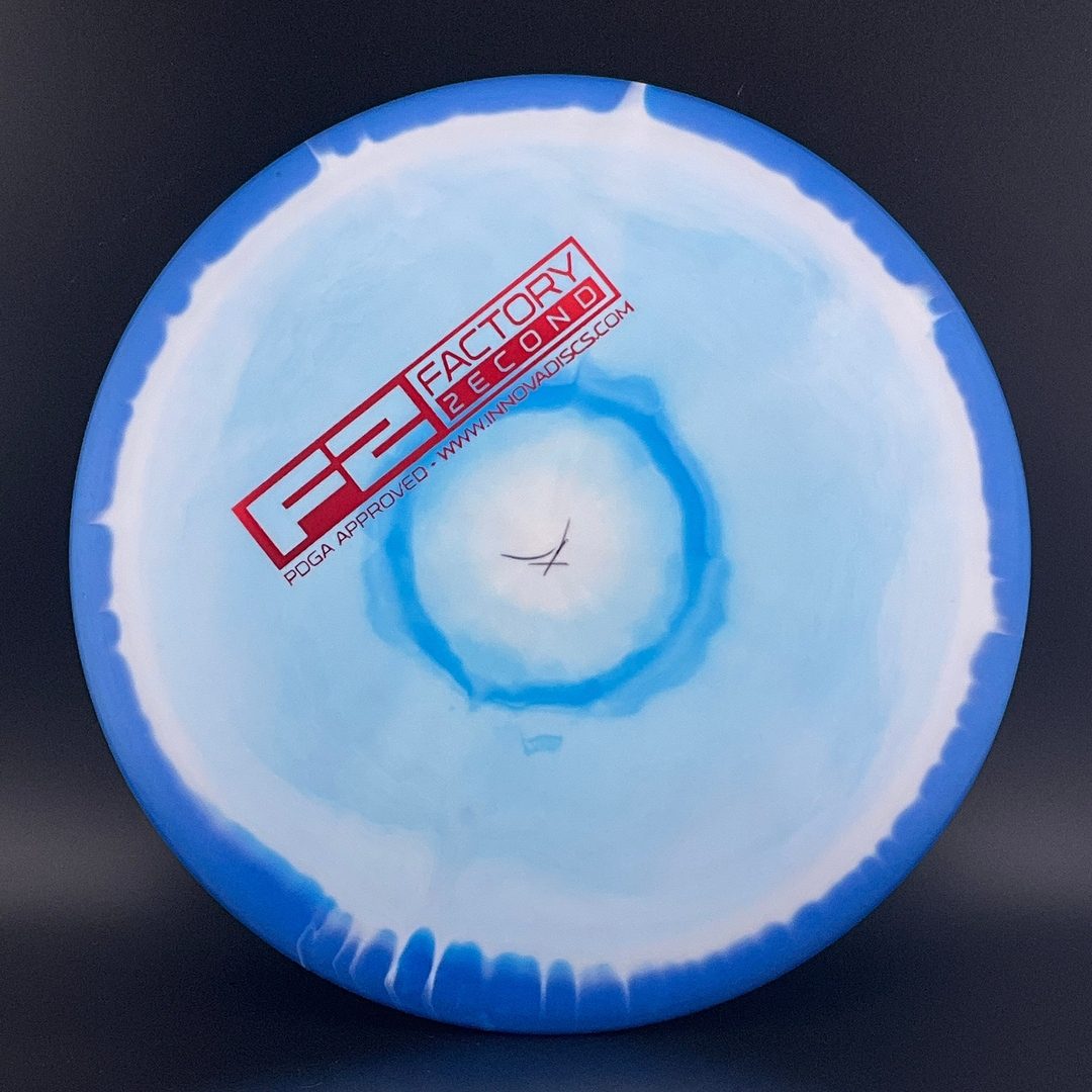 Halo Star Teebird - F2 - Controlador de Fairway Premium
