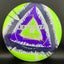 I-Dye Star Destroyer Disco de Golf Driver