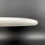 White ESP Luna Disc Golf Putter - Dyer's Delight