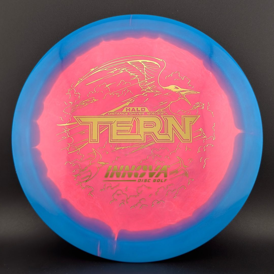 Innova Halo Star Tern Disc Golf Driver