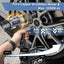 ImpactPro Cordless Wrench - Korvel