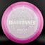 Halo Star Roadrunner Disc Golf Driver