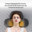 Premium Cervical Pillow for Back Support and Comfort