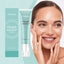 Primer Moisturizes Tender Skin And Lightens Fine Lines Refreshing Non-Sticky Facial Primer - Korvel