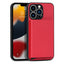 Premium Aluminum Alloy Wallet Case for iPhone 14 Pro Max