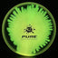 Opto-Ice Moonshine Splash Pure Disc Golf Putter