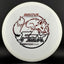 Disque de Disc Golf Innova Star Fox