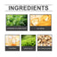 Herbal Care Patch Relieves Discomfort For A Refreshing And Comfortable Experience With Gentle Ingredients - Korvel