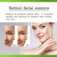 Retinol Serum, Face Anti-Wrinkle Firming Brightening Soft And Smooth Skin Serum - Korvel