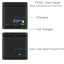 Original probty for GoPro Hero 7 hero 6 hero 5 Black Battery or Triple Charger for Go Pro Hero7 6 hero5 Black camera battery - Korvel