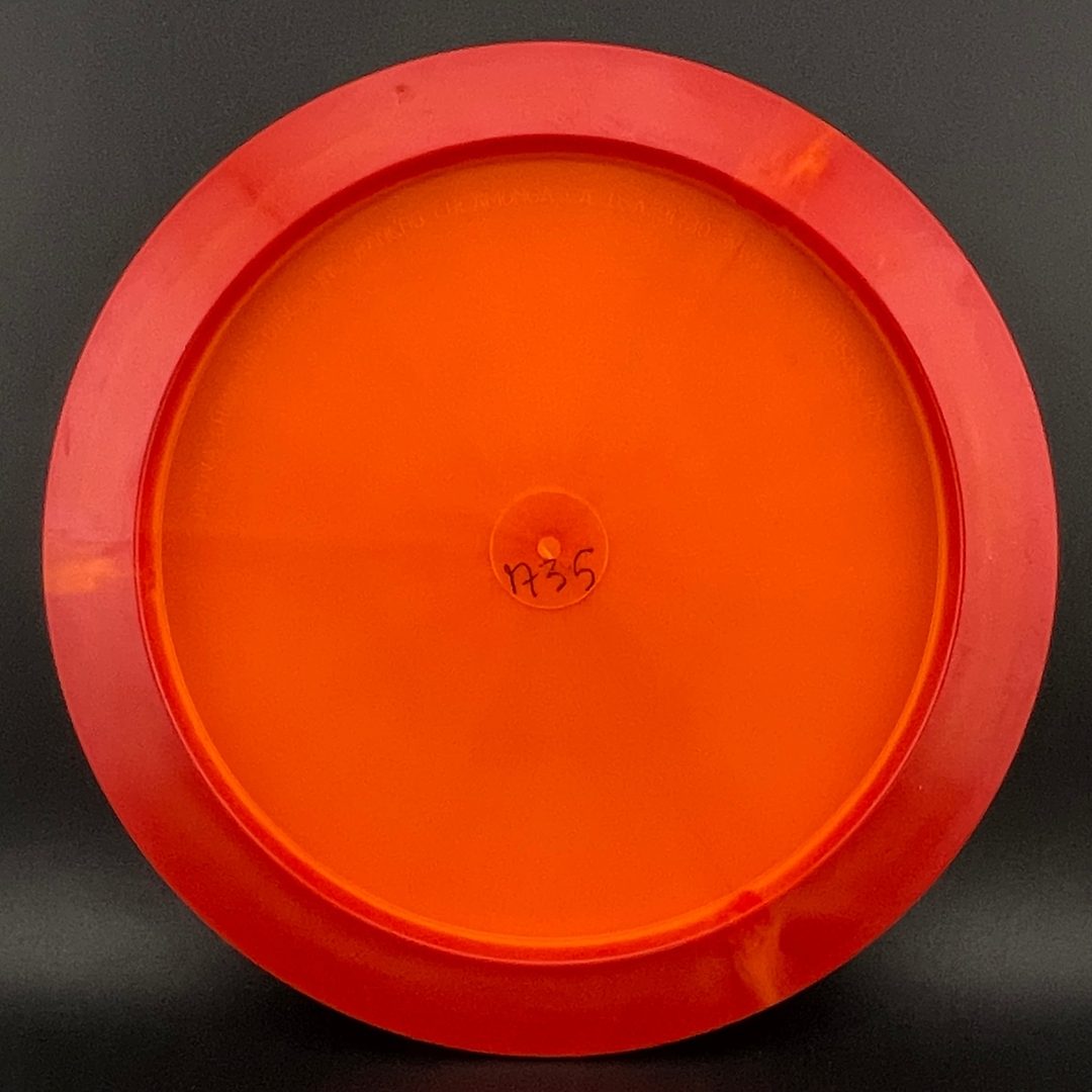 Halo S-Blend Czar - X-Out Disc Golf Driver