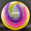 I-Dye Champion Aviar Disc Golf Putter