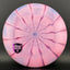Disque de Golf Mini Shield Stamp Lux Vapor Spore