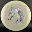 Nocturnal Flex Mustang - Premium Disc Golf Midrange