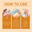 Joint Relief Cream Soothes Daily Joints And Muscles To Boost Vitality Gently Apply Body Care Cream - Korvel