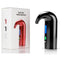 Electric Wine AeratorWine dispenser,Aeration and Decanter Wine Pourer,Red White Wine Accessories - Korvel