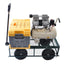 Wagon Cart Garden cart trucks make it easier to transport firewood (green) - Korvel