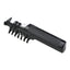 Golf Horn Spray Brush Head Brush Can Store Water Cleaning Brush Golf Brush Groove Cleaning Artifact Club Clean - Korvel