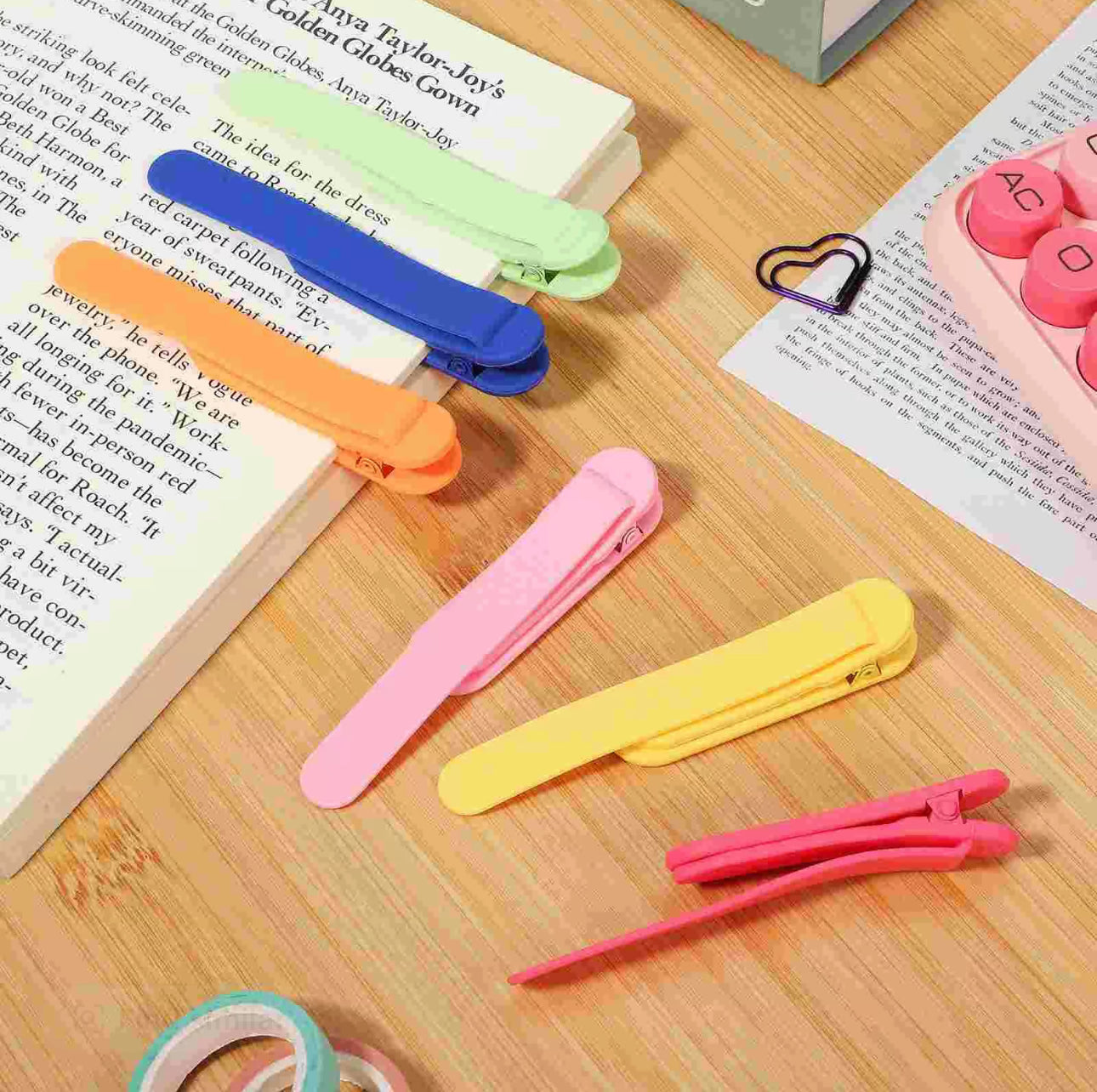 PageGrip Bookmark - Korvel
